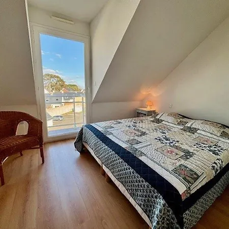 - 2p - 4 Pers - Terrasse - Garage - Animaux Admis - Fr-1-478-79 *
