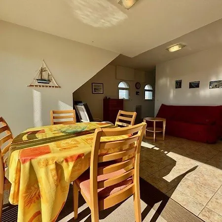 - 2p - 4 Pers - Terrasse - Garage - Animaux Admis - Fr-1-478-79 Quiberon